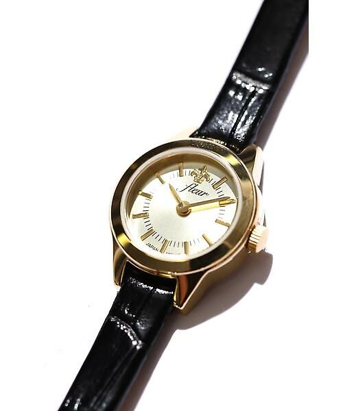 ROSE BUD / ローズ バッド 腕時計 | Fleur 腕時計 | 詳細1
