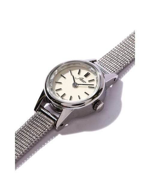 ROSE BUD / ローズ バッド 腕時計 | fleur 腕時計 | 詳細1