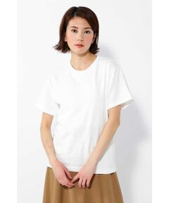 ナンバリング×スパニッシュロゴTシャツ