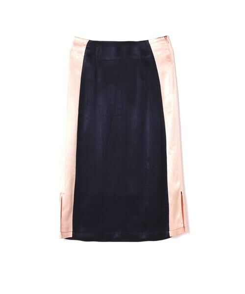 ROSE BUD / ローズ バッド スカート | 配色スカート | 詳細4