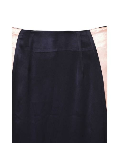 ROSE BUD / ローズ バッド スカート | 配色スカート | 詳細5