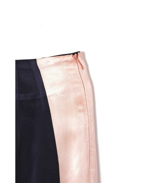 ROSE BUD / ローズ バッド スカート | 配色スカート | 詳細6