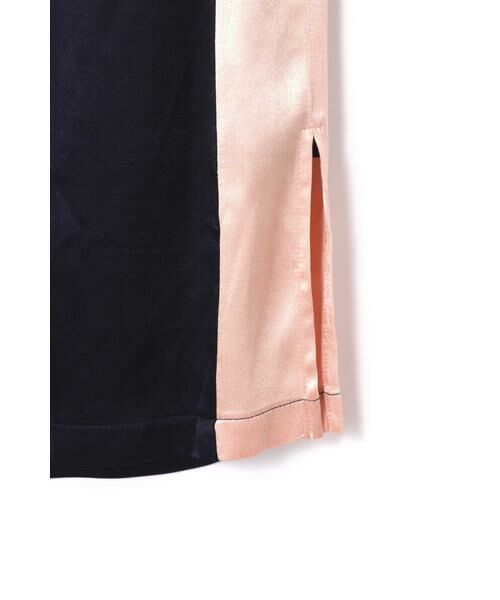 ROSE BUD / ローズ バッド スカート | 配色スカート | 詳細7