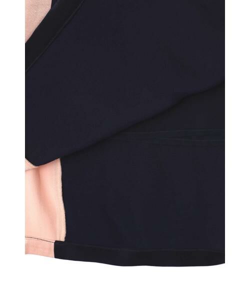 ROSE BUD / ローズ バッド スカート | 配色スカート | 詳細8