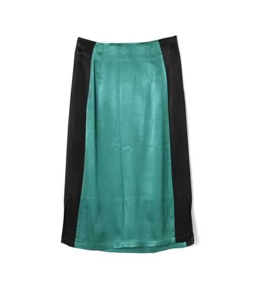 ROSE BUD / ローズ バッド スカート | 配色スカート | 詳細11