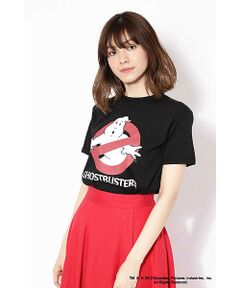 GHOSTBUSTERSキャラクターTシャツ