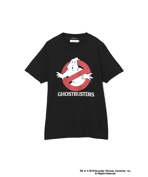 ROSE BUD / ローズ バッド カットソー | GHOSTBUSTERSキャラクターTシャツ | 詳細4