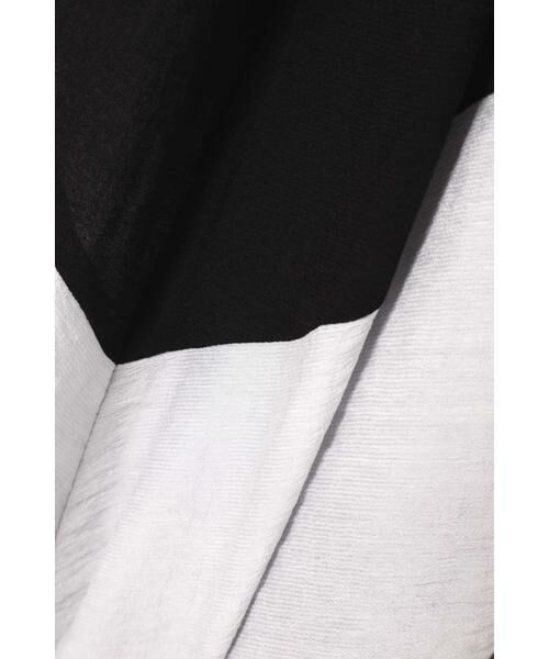 ROSE BUD / ローズ バッド スカート | 裾レースギャザーフレアスカート | 詳細8