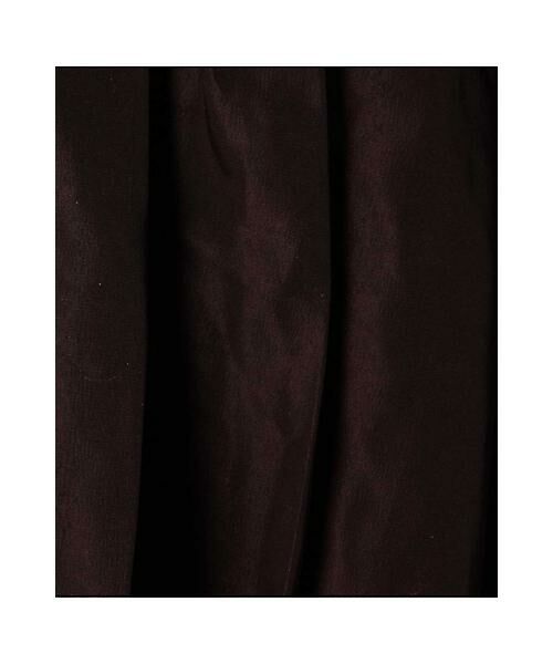 ROSE BUD / ローズ バッド スカート | タックスカート | 詳細6