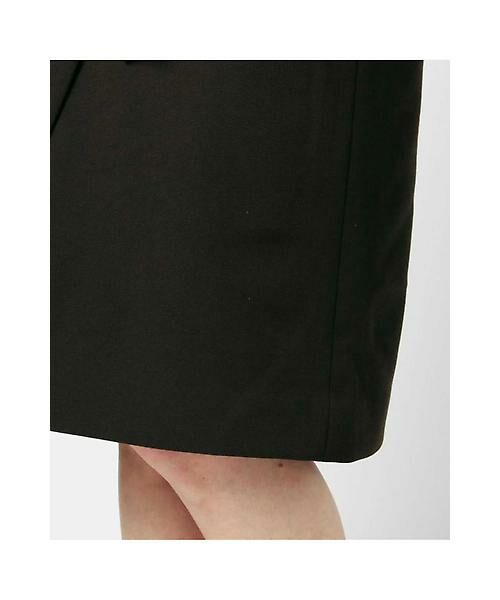 ROSE BUD / ローズ バッド スカート | ベルト付きミディアム丈スカート | 詳細6
