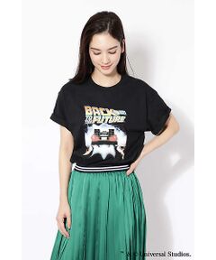 ◆ROSEBUD別注◆BTFプリントTシャツ