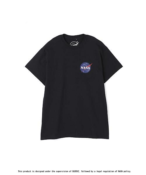 ROSE BUD / ローズ バッド カットソー | NASA by ROSE BUDプリントTシャツ | 詳細11