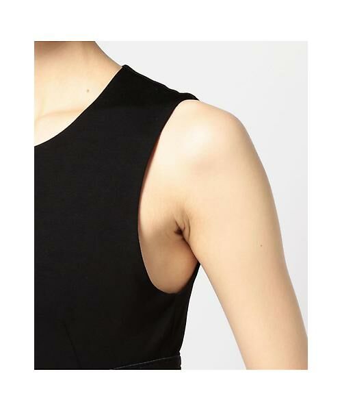 ROSE BUD / ローズ バッド カットソー | T BY ALEXANDER WANG　ノースリーブトップス | 詳細5