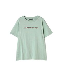 ベーシックロゴＴシャツ