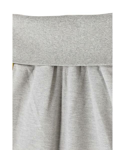 ROSE BUD / ローズ バッド スカート | サイドラインカジュアルタイトスカート | 詳細1