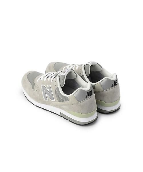 ROSE BUD / ローズ バッド スニーカー | ＜NEW BALANCE＞MRL996 | 詳細3