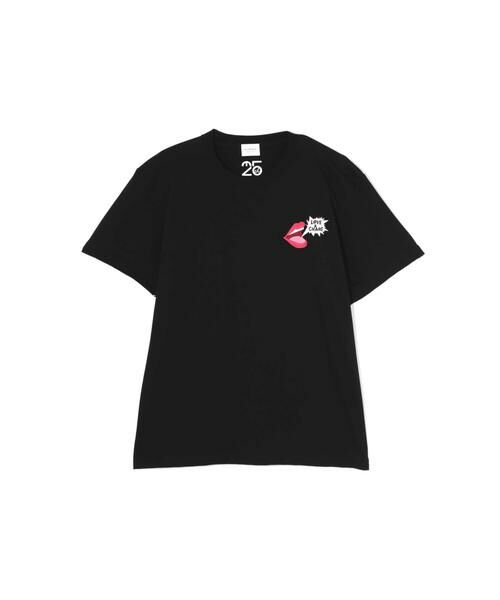 ROSE BUD / ローズ バッド カットソー | ワンポイントTシャツ | 詳細7