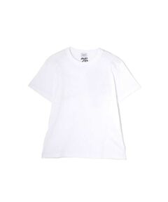 バックプリントTシャツ