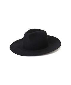 [SPRiNG12月号掲載]HATS & DREAMS ツバ広ハット