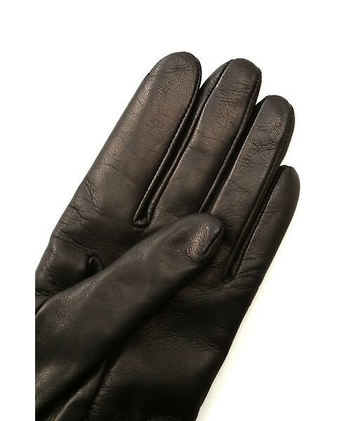 ROSE BUD / ローズ バッド 手袋 | GALA GLOVES 手袋 | 詳細3