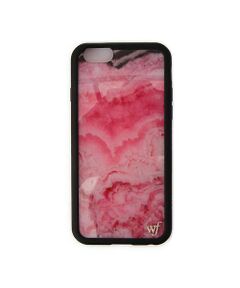 ストーン風デザインiPHONE6/6S CASE