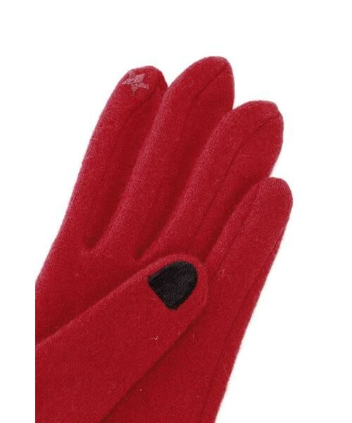 ROSE BUD / ローズ バッド 手袋 | ネイルデザイングローブ | 詳細4