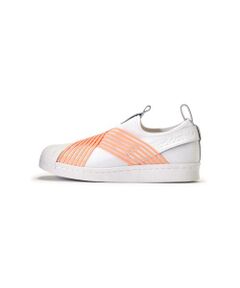 SS Slip On W