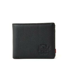 HERSCHEL Hank Coin Leather Wallet