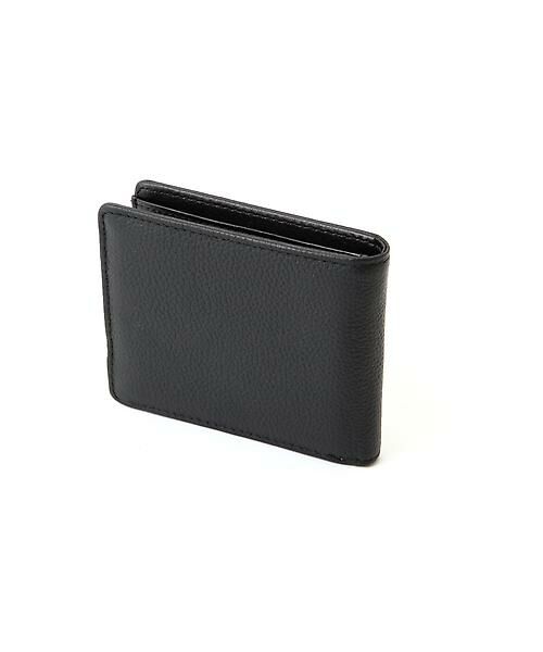 ROSE BUD / ローズ バッド 財布・コインケース・マネークリップ | HERSCHEL Hank Coin Leather Wallet | 詳細1