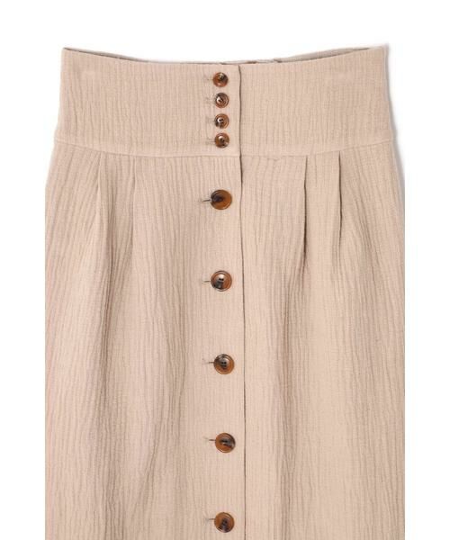 ROSE BUD / ローズ バッド スカート | フロントボタンスカート | 詳細5