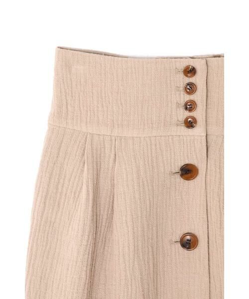 ROSE BUD / ローズ バッド スカート | フロントボタンスカート | 詳細7