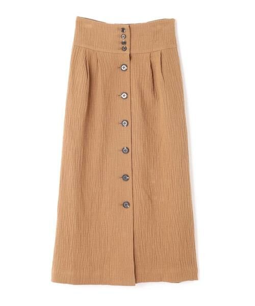 ROSE BUD / ローズ バッド スカート | フロントボタンスカート | 詳細12