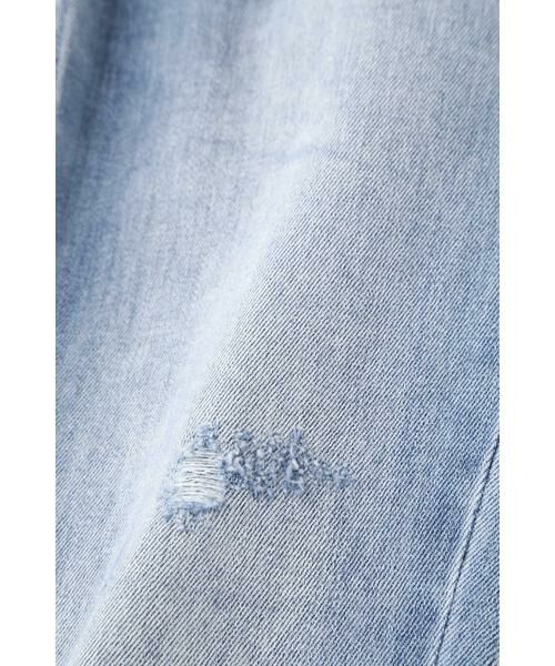 ROSE BUD / ローズ バッド パンツ | Calvin Klein Jeans ハイライズスキニーデニムパンツ | 詳細10