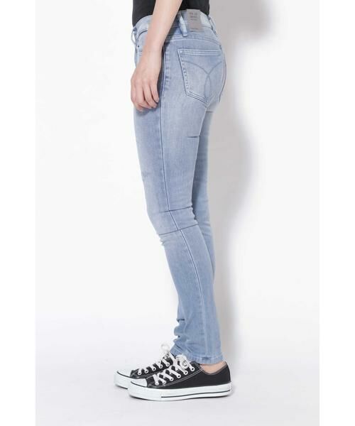 ROSE BUD / ローズ バッド パンツ | Calvin Klein Jeans ハイライズスキニーデニムパンツ | 詳細3