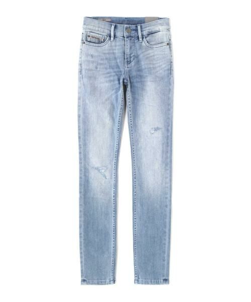 ROSE BUD / ローズ バッド パンツ | Calvin Klein Jeans ハイライズスキニーデニムパンツ | 詳細5
