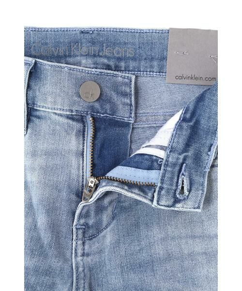 ROSE BUD / ローズ バッド パンツ | Calvin Klein Jeans ハイライズスキニーデニムパンツ | 詳細9