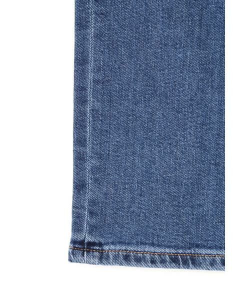 ROSE BUD / ローズ バッド パンツ | Calvin Klein Jeans ストレートワイドデニムパンツ | 詳細9