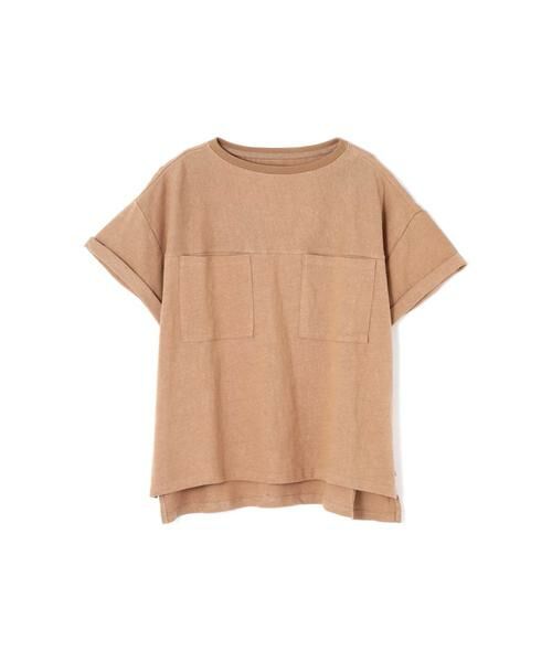ROSE BUD / ローズ バッド カットソー | 胸ポケットTシャツ | 詳細10