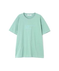 カラーロゴTシャツ