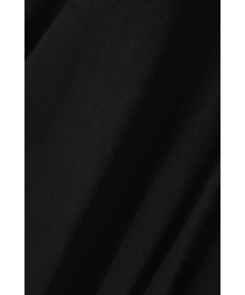 ROSE BUD / ローズ バッド スカート | [mina掲載]サスペンダー付きティアードスカート | 詳細4