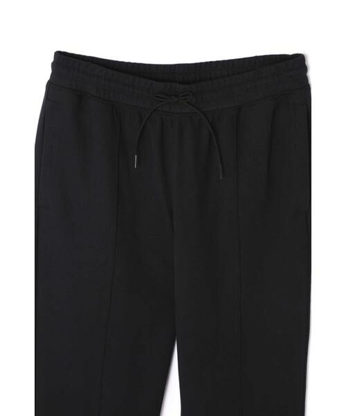 puma track shorts black