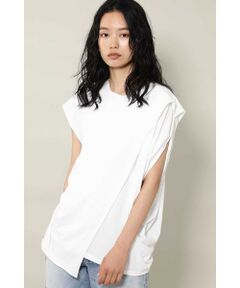 ASYMMETRY T