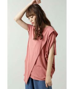 ASYMMETRY T