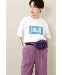 EVERLASTロゴTシャツ