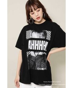 フォトプリントTシャツ