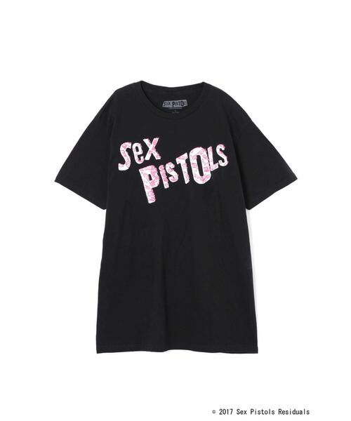 ROSE BUD / ローズ バッド カットソー | SEX PISTOLSプリントTシャツ | 詳細8