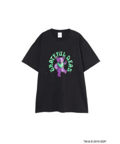 GRATFUL DEADプリントTシャツ