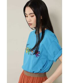 プリントTシャツ