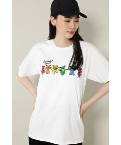 プリントTシャツ