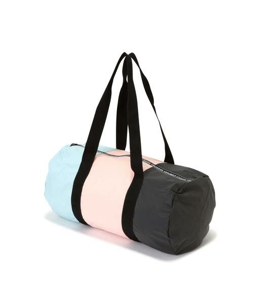 ROSE BUD / ローズ バッド ショルダーバッグ | Packable Duffle | 詳細3